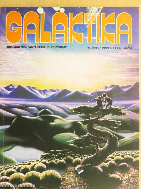 Galaktika 118.