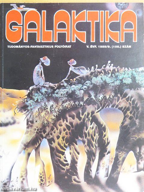 Galaktika 108.