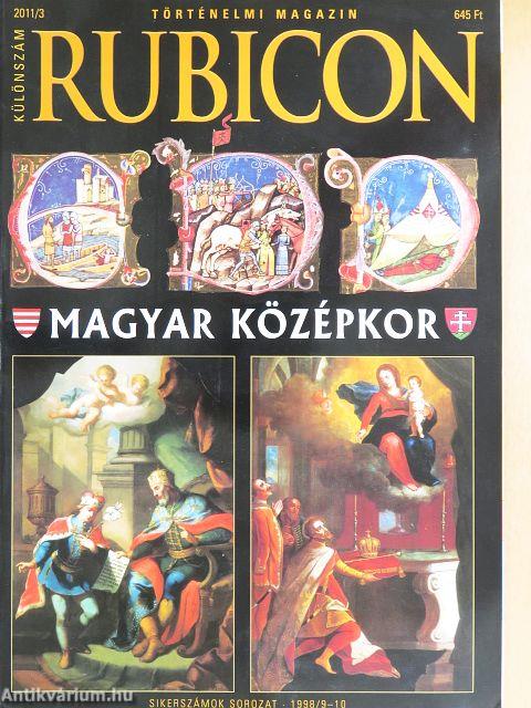 Rubicon 2011/3. Különszám