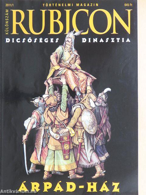 Rubicon 2011/1. Különszám