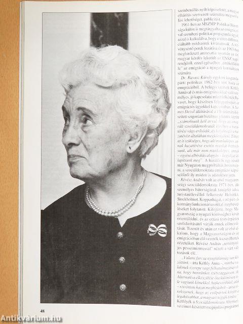 Rubicon 2007/1. különszám