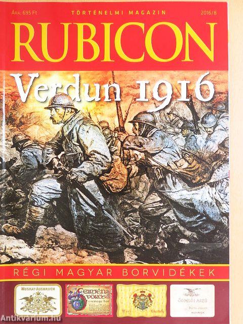 Rubicon 2016/8.