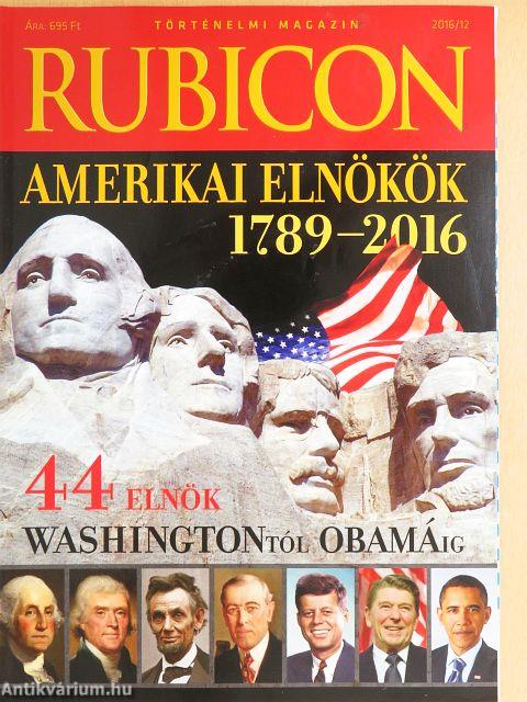 Rubicon 2016/12.