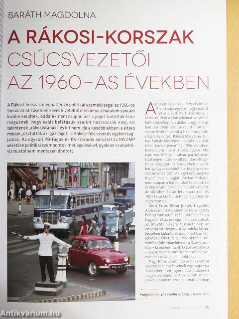 Rubicon 2021/2. Különszám