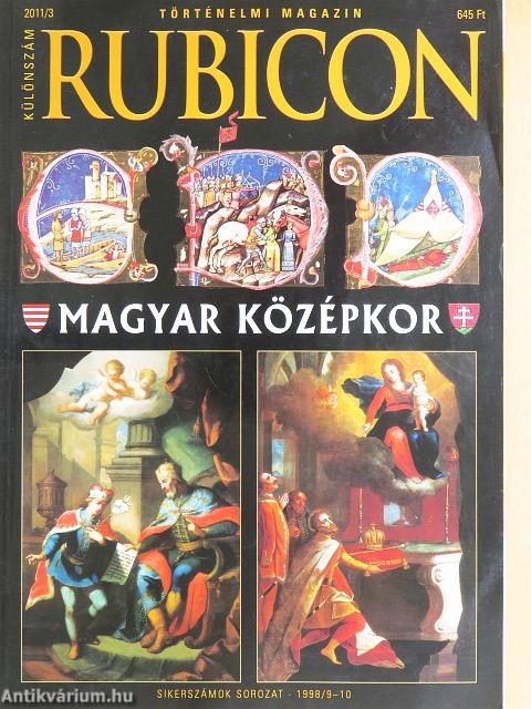 Rubicon 2011/3. Különszám