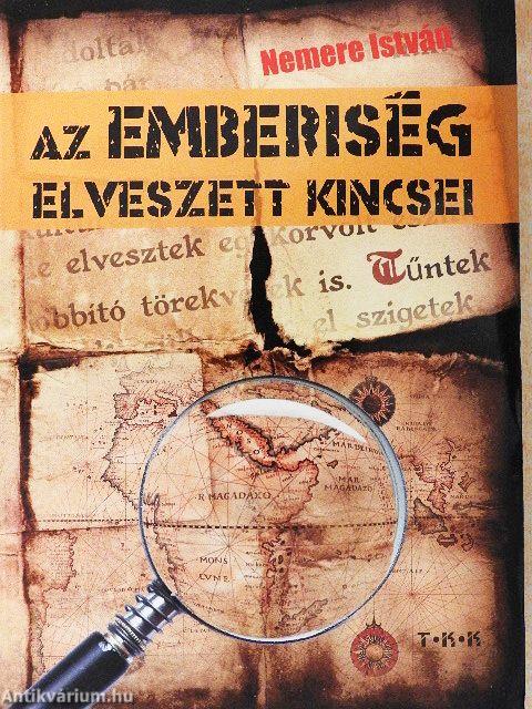 Az emberiség elveszett kincsei