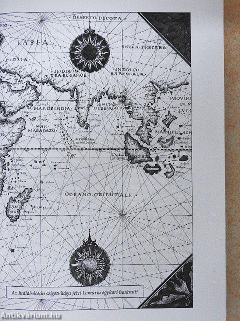 Az emberiség elveszett kincsei