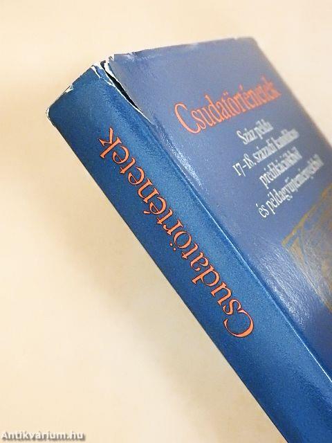 Csudatörténetek
