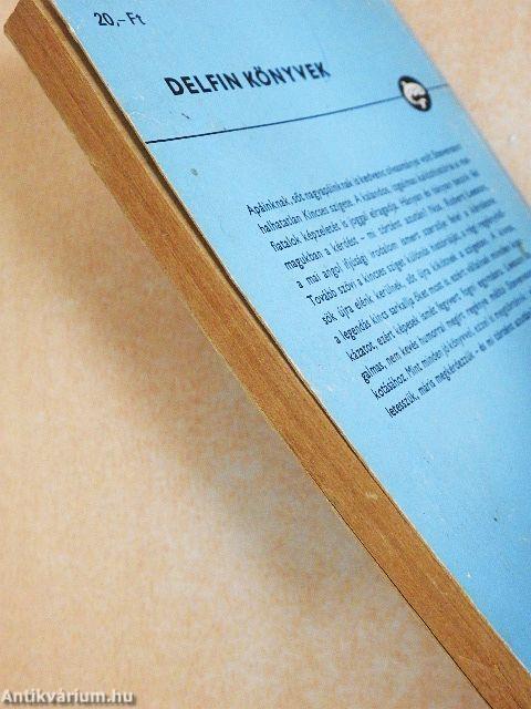 Újra a Kincses Szigeten