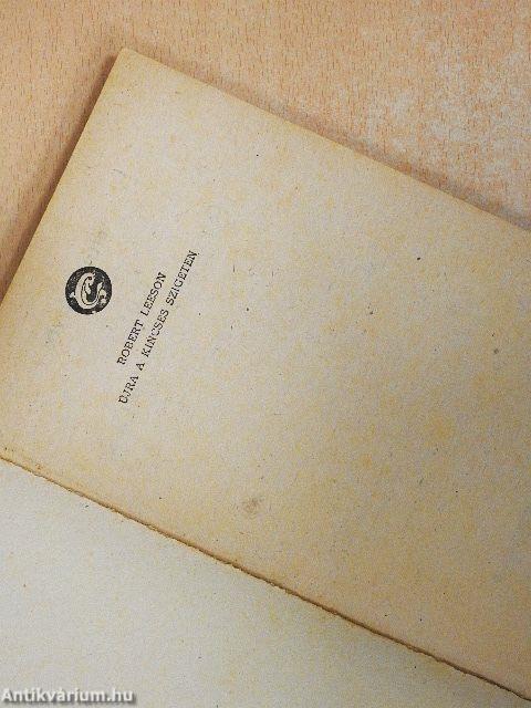 Újra a Kincses Szigeten