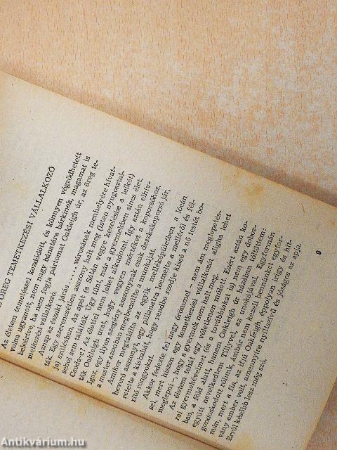 Újra a Kincses Szigeten