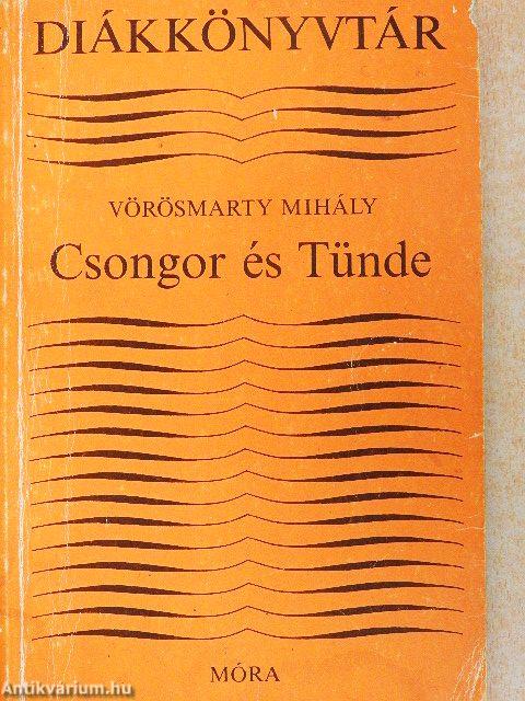 Csongor és Tünde