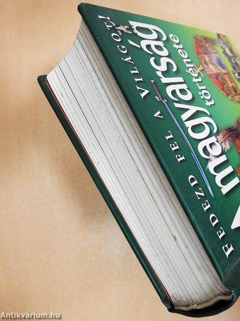 A magyarság története