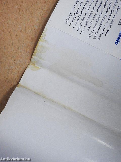 Macallan bosszúja/Tégy úgy, mintha nem ismernéd/Súlyos büntetés/Csak a szerelem