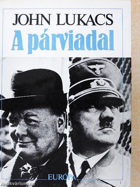 A párviadal