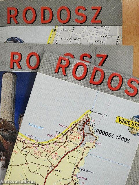 Rodosz