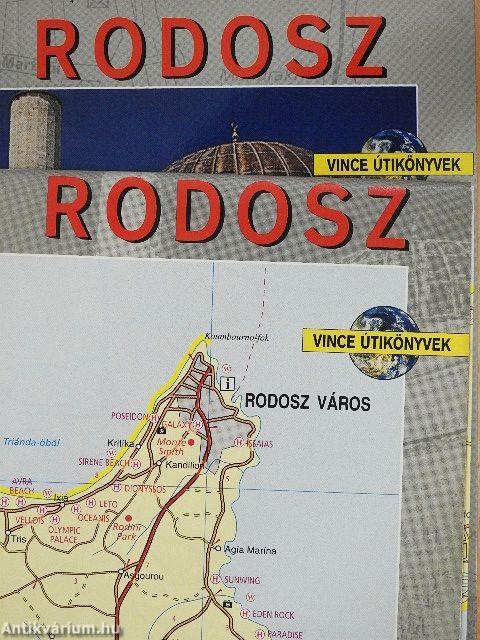 Rodosz