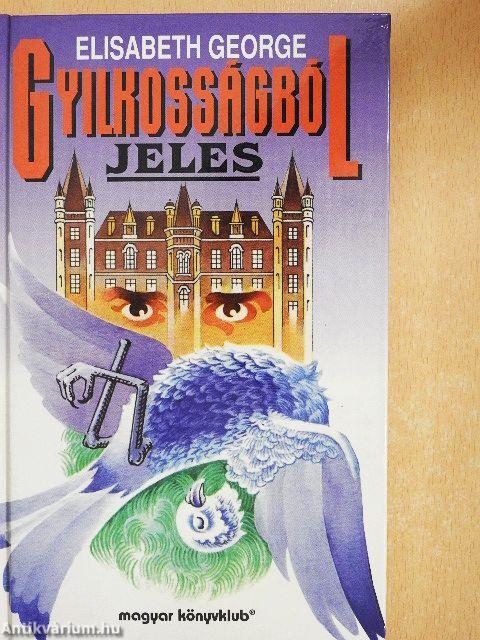 Gyilkosságból jeles