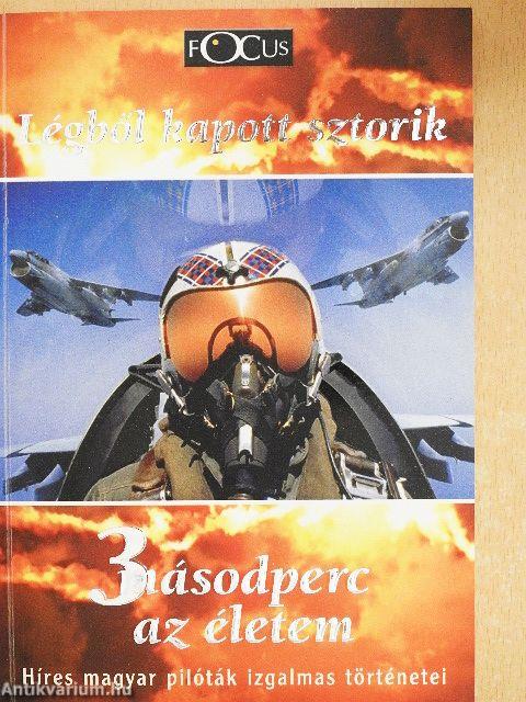 Légből kapott sztorik