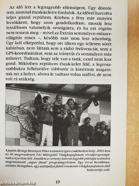 Légből kapott sztorik