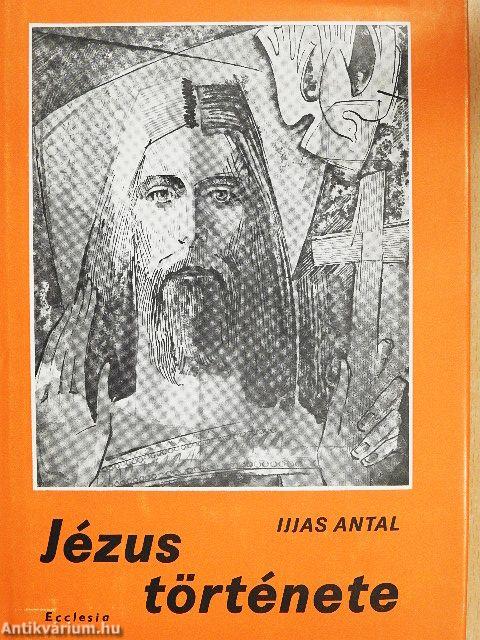 Jézus története I-II.