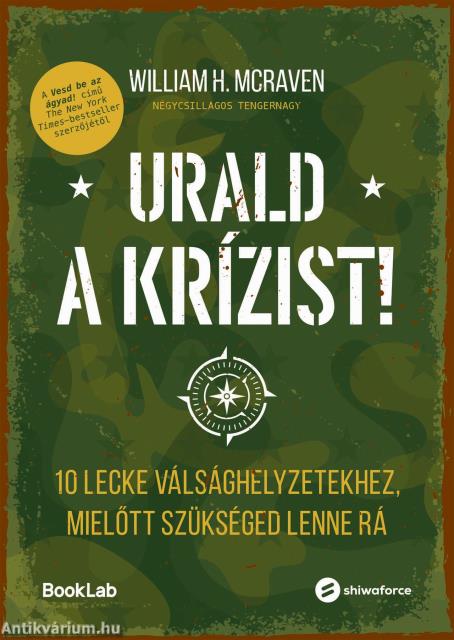Urald a krízist!