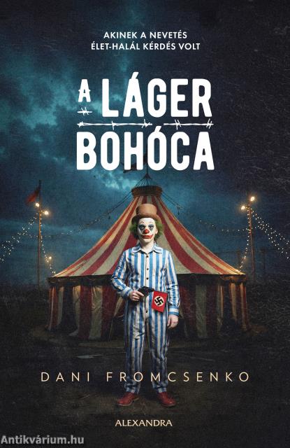 A láger bohóca
