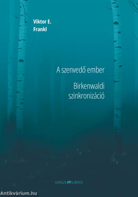 A szenvedő ember - Birkenwaldi szinkronizáció