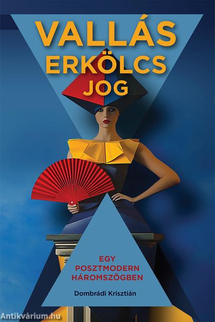 Vallás, erkölcs, jog