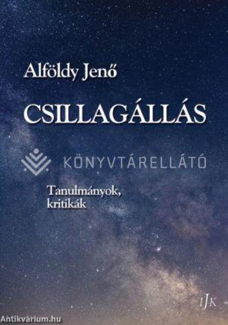 Csillagállás