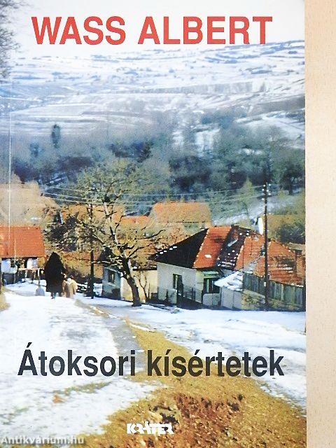 Átoksori kísértetek