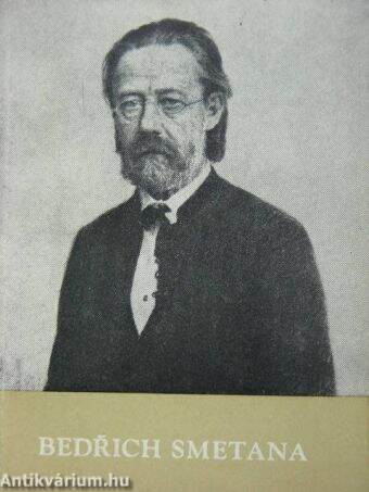 Bedřich Smetana