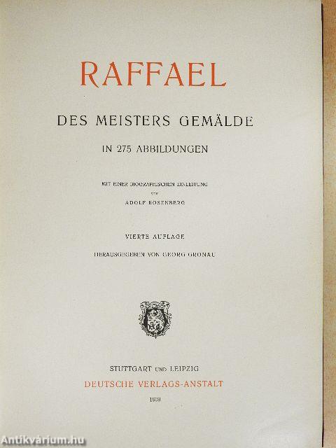Raffael