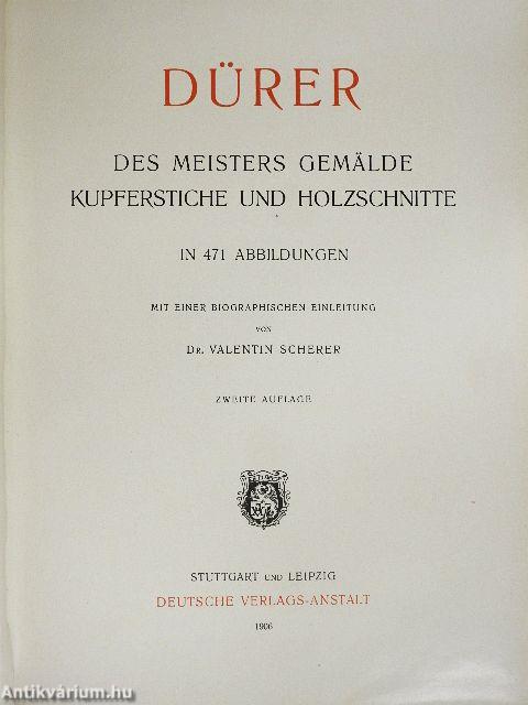 Dürer