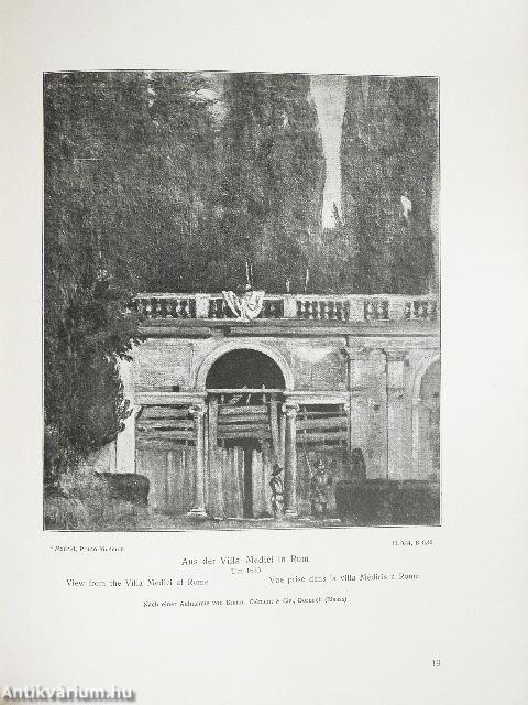 Velazquez, des Meisters Gemälde