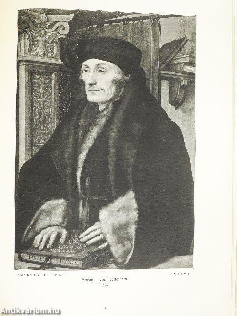 Hans Holbein D. J.