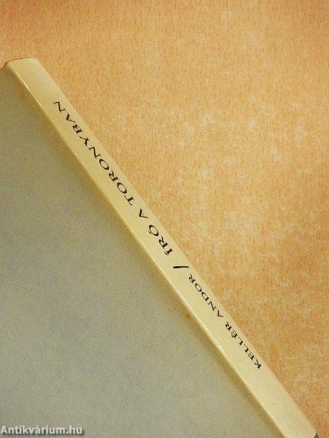 Író a toronyban/Palásthy titka/Tökász/Zöld gyep, zöld asztal/A főispán