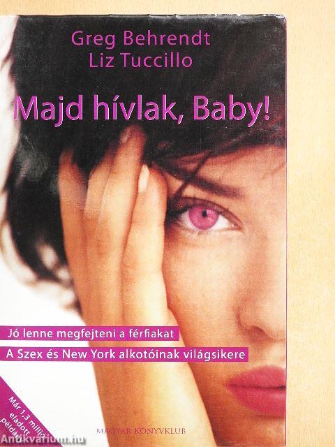 Majd hívlak, Baby!