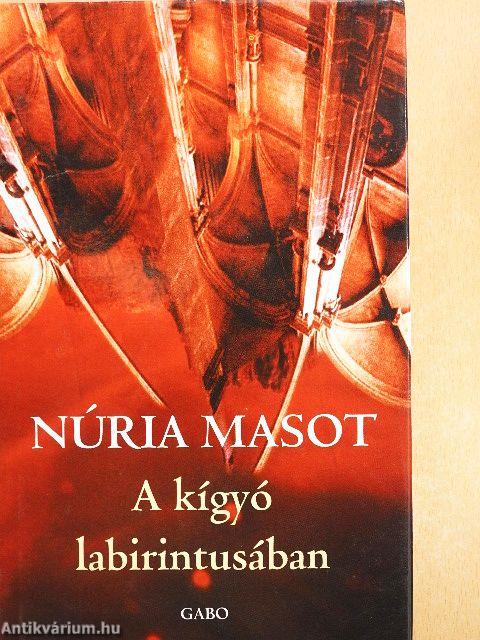 A kígyó labirintusában