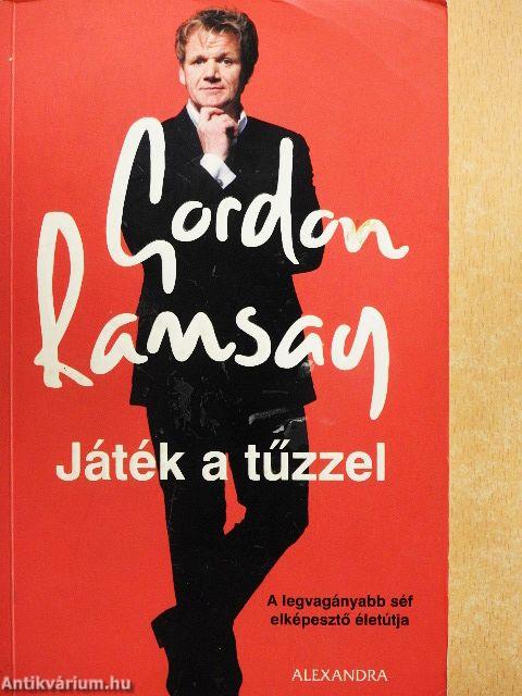 Játék a tűzzel
