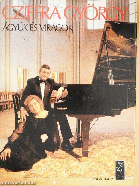 Ágyúk és virágok