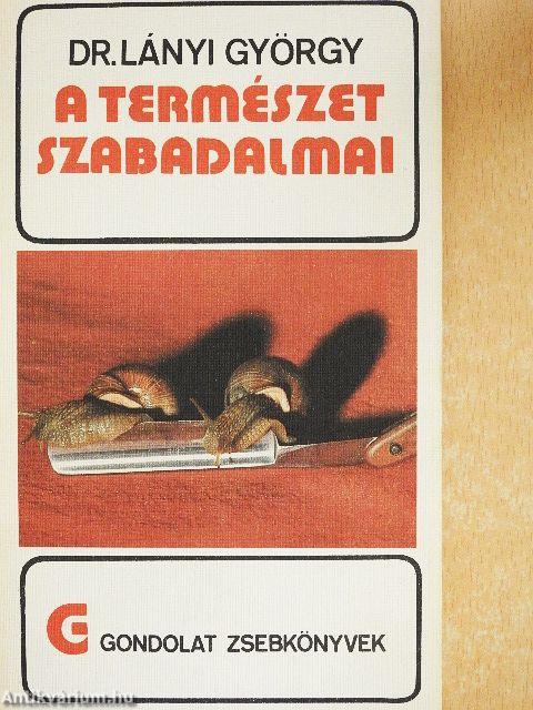 A természet szabadalmai