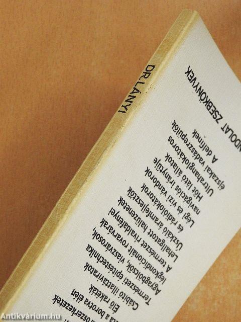 A természet szabadalmai