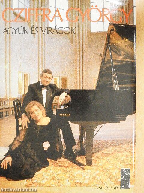 Ágyúk és virágok