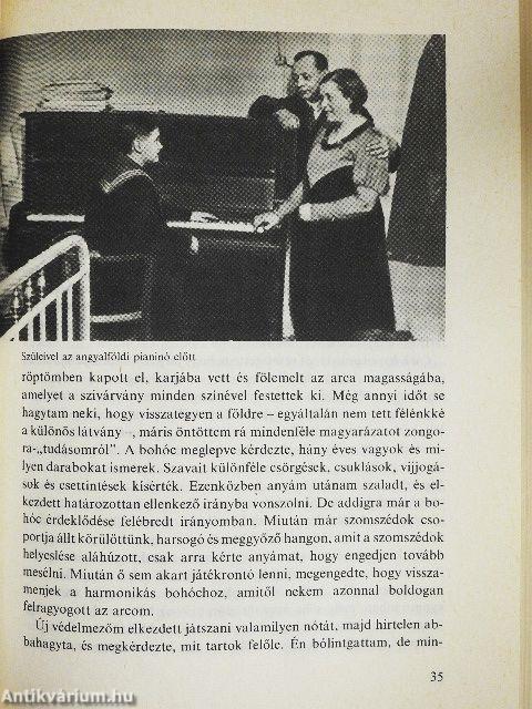 Ágyúk és virágok