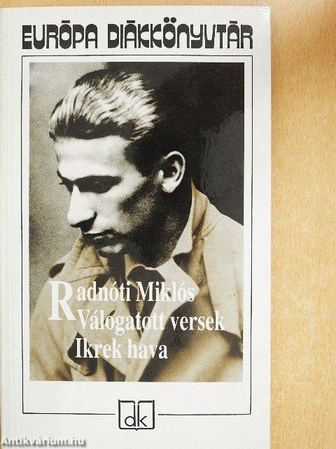 Válogatott versek/Ikrek hava