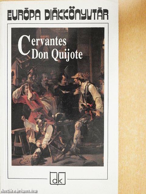 Don Quijote