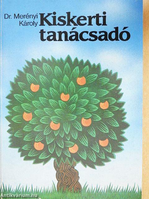 Kiskerti tanácsadó