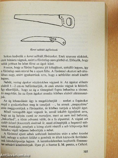 Kiskerti tanácsadó