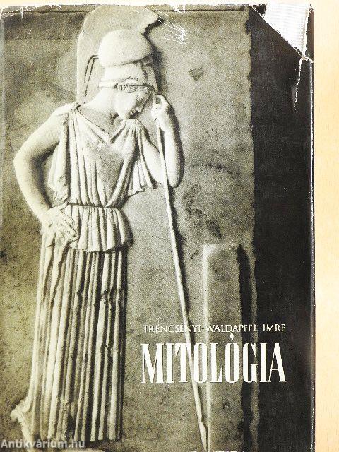 Mitológia